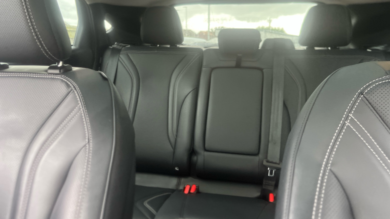 Ford Mustang Mach-E 216kW Extended Range 88kWh RWD 5dr Auto Electric Estate